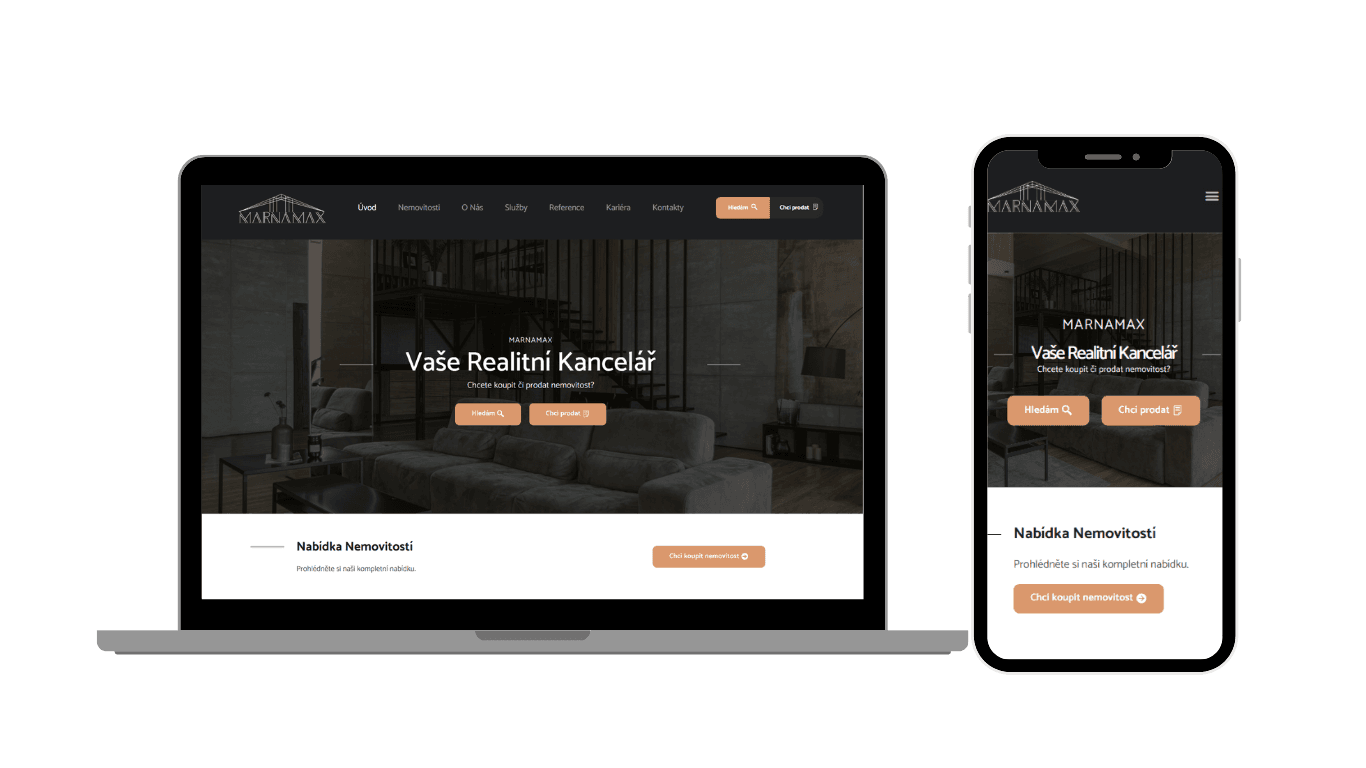 Marnamax - Wordpress plugin
